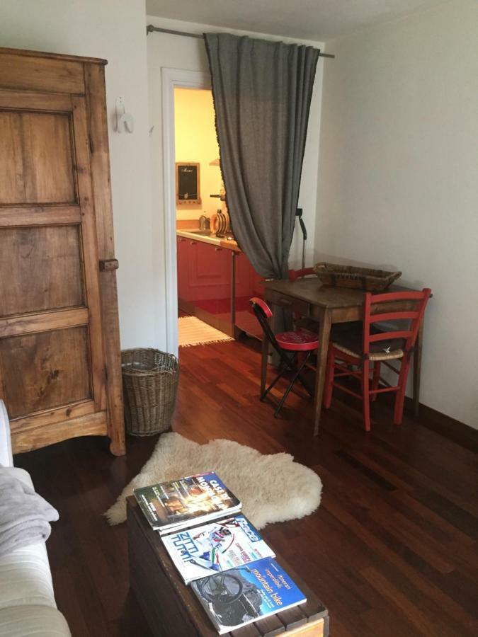 Relax Holiday Сестриере Экстерьер фото
