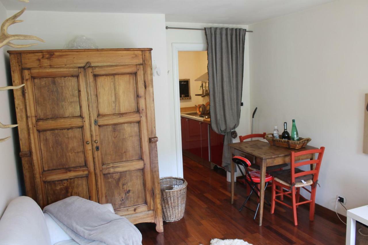 Relax Holiday Сестриере Экстерьер фото