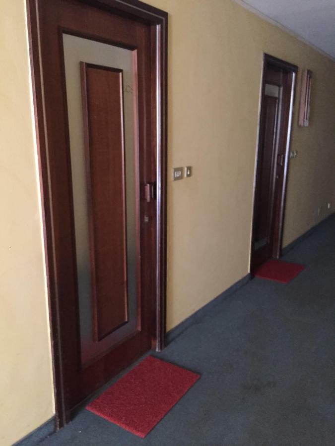 Relax Holiday Сестриере Экстерьер фото