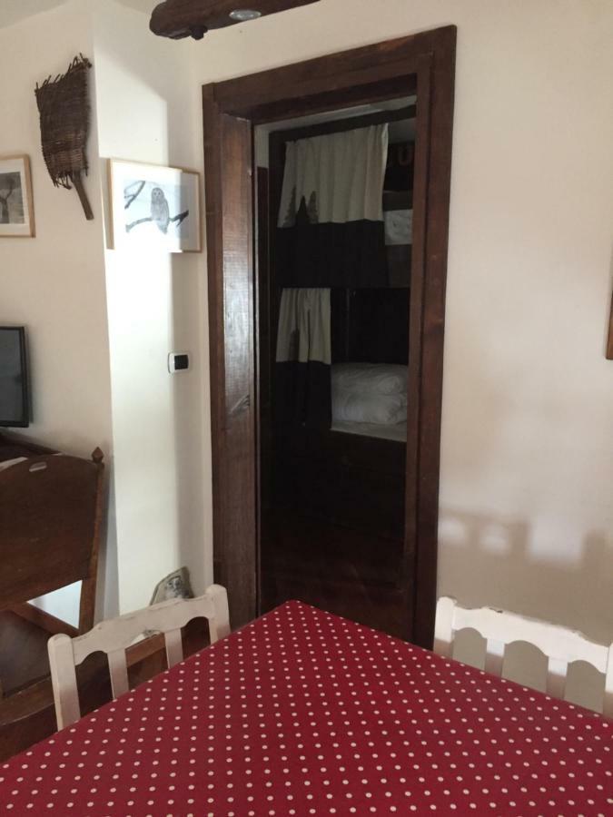 Relax Holiday Сестриере Экстерьер фото