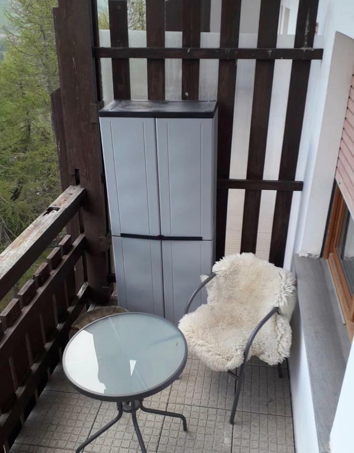 Relax Holiday Сестриере Экстерьер фото