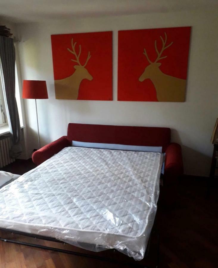 Relax Holiday Сестриере Экстерьер фото