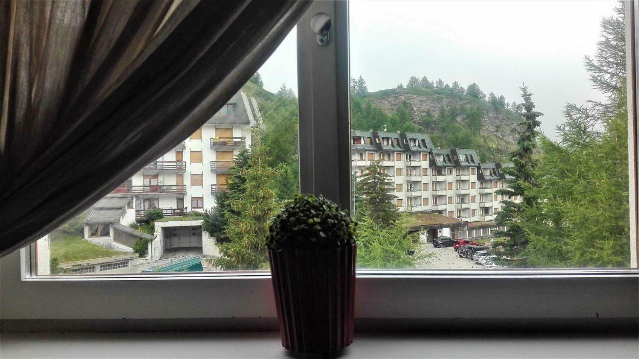 Relax Holiday Сестриере Экстерьер фото